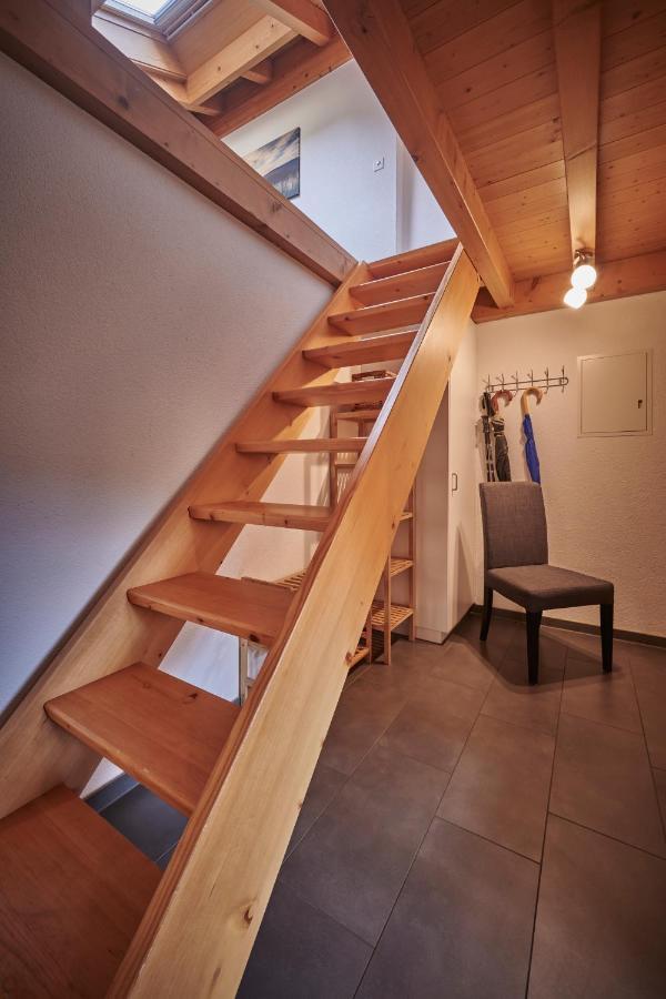 Apartment Staubbach, Best Views, Spacious, Family Friendly Lauterbrunnen Eksteriør bilde