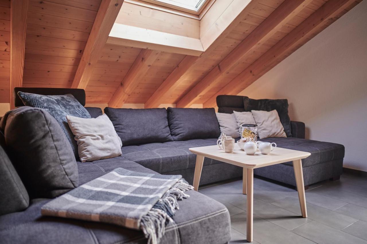 Apartment Staubbach, Best Views, Spacious, Family Friendly Lauterbrunnen Eksteriør bilde